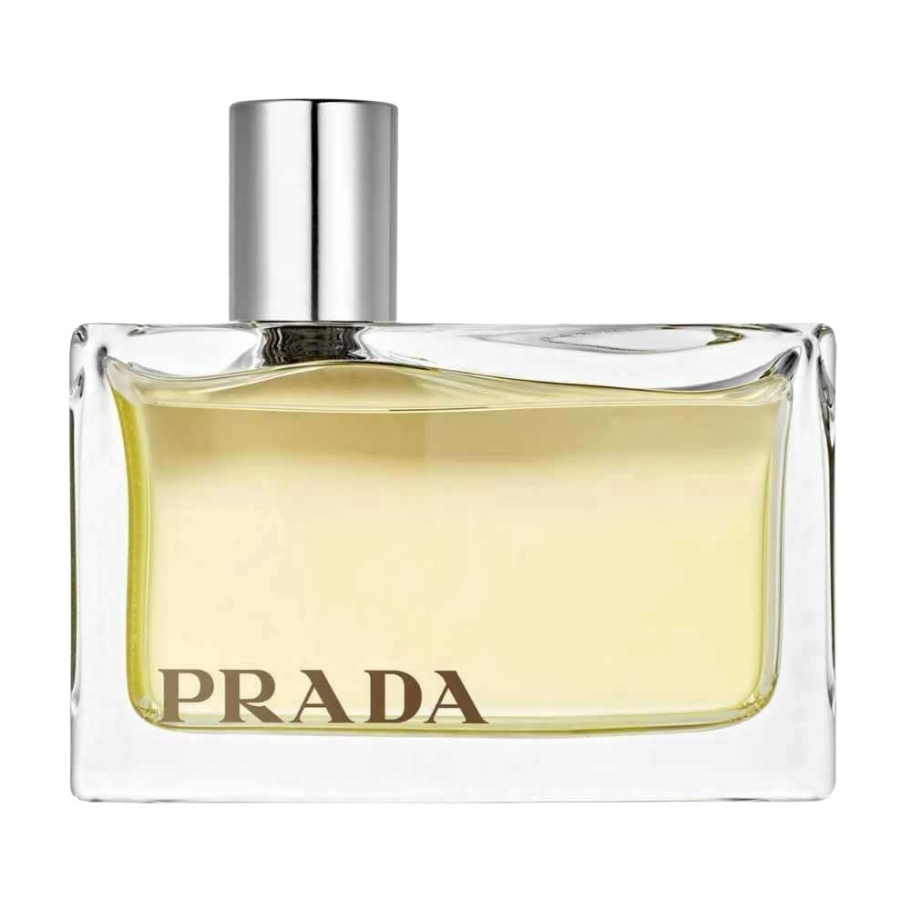 Nước Hoa Nữ Prada Amber EDP 80ml Chính Hãng | Trả Chậm 0% - Hình ảnh chính